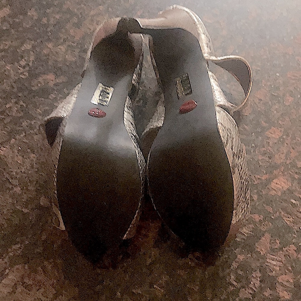 DRESS SHOES - Picture 5 of 8